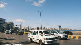 Alejandría - Progreso. La ruta marítima que México está tardando demasiado en mirar