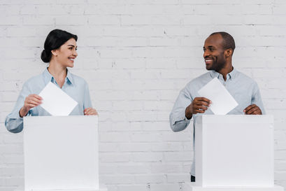 The Battle for the Ballot in Mexico City: Who Will Win the Capital's Vote in 2025?