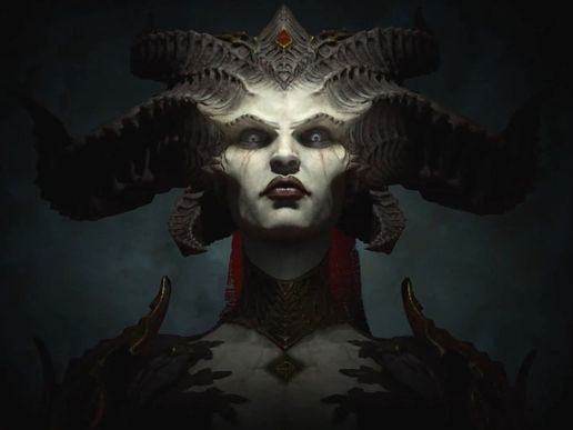 La serie animada de Diablo está "en preproducción" para Netflix...