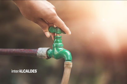 Sin agua no hay industria, agricultura ni crecimiento