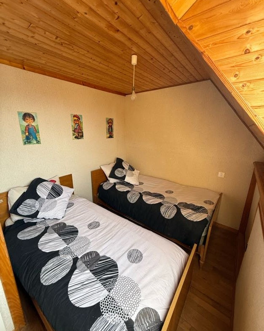 Chambre Iris