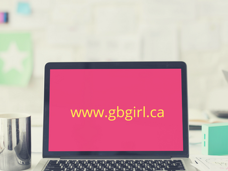 Welcome GBgirl Community