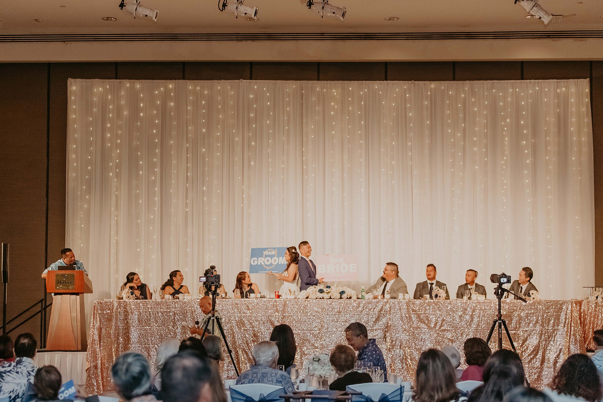 Team Bride Team Groom Hawaii - Fraternal Organization in Ewa Beach