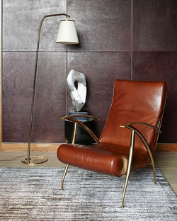 Квартира в стиле лофт