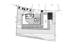 Дизайн дома в стиле модерн