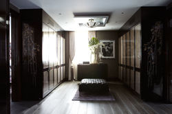 Дизайн квартиры в английском стиле