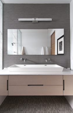 Дизайн интерьера в стиле минимализм