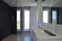 Дизайн интерьера в стиле минимализм