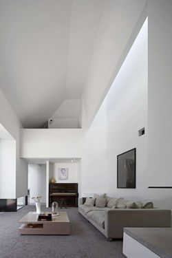 Дизайн дома в стиле модерн