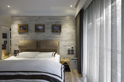 Интерьер квартиры в стиле модерн