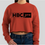 Thumbnail: HBCyou | Crop Sweatshirt