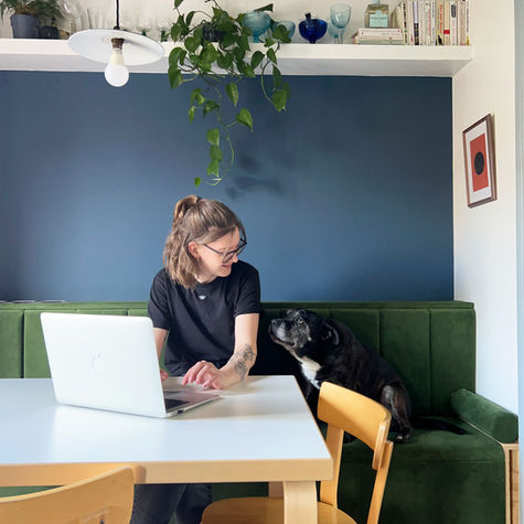 Working with a Freelancer