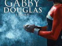 Resenha de filme: Gabby Douglas