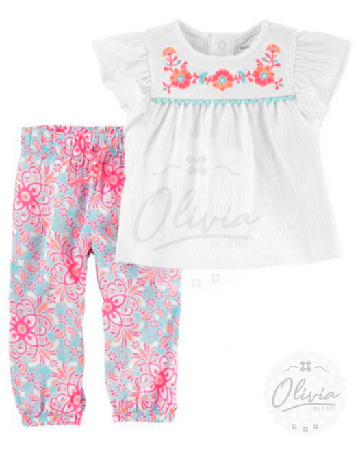 Floreado $850