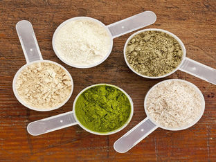 The truth about protein shakes