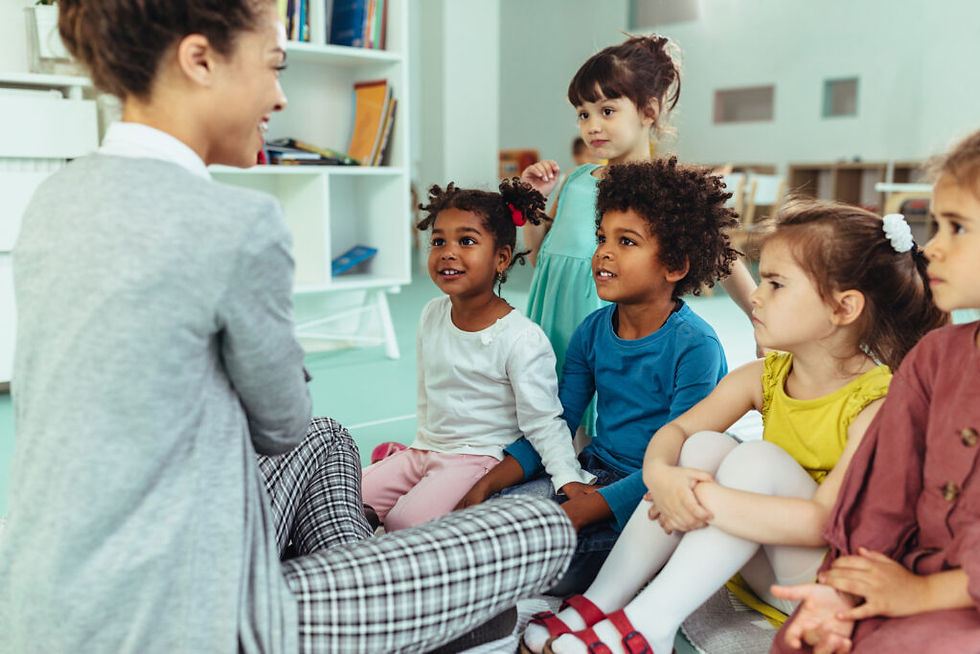 conciencia fonológica en niños
