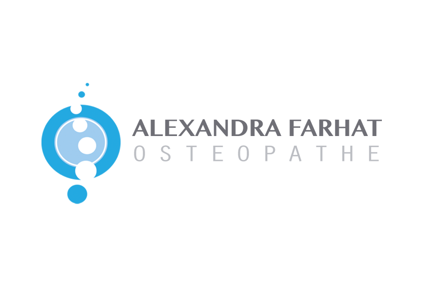Alexandra Farhat Ostéo D.O.