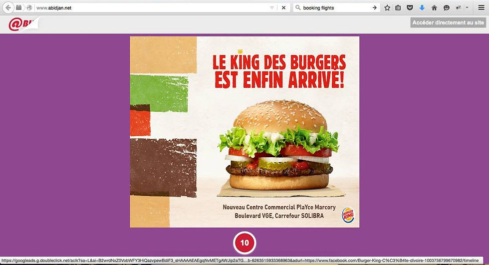 ABIDJAN.NET