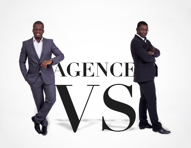 Agence VS