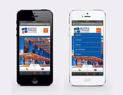 Puzzle Solutions SARL