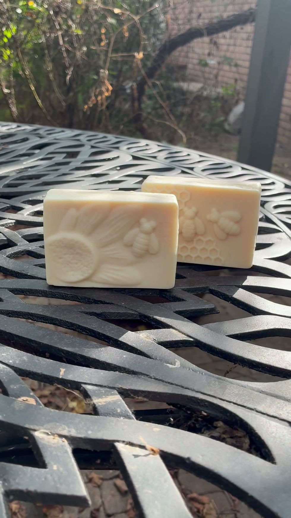 Thumbnail: Milk and Honey Soap