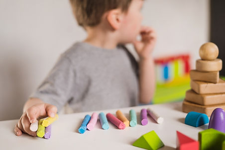 Early intervention
