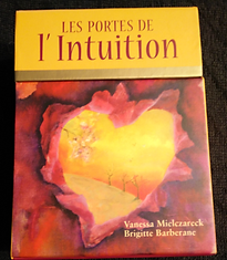 Les portes e l'Intuition