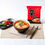 Thumbnail: SHIN RAMYUN BEEF NOODLES BOX OF (FORTY) 40 PIECES.