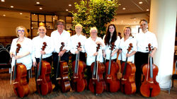 Le Quartier Sud (St-Romuald)