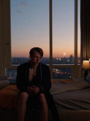 Fund | Upcoming TV Series