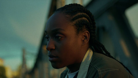 Lisa is Here | Short Film