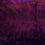 Thumbnail: Lake Fyans 10 artwork purple contemporary art