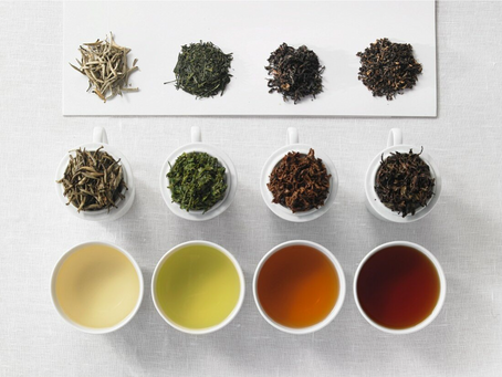 Lipton mainstream product reviews