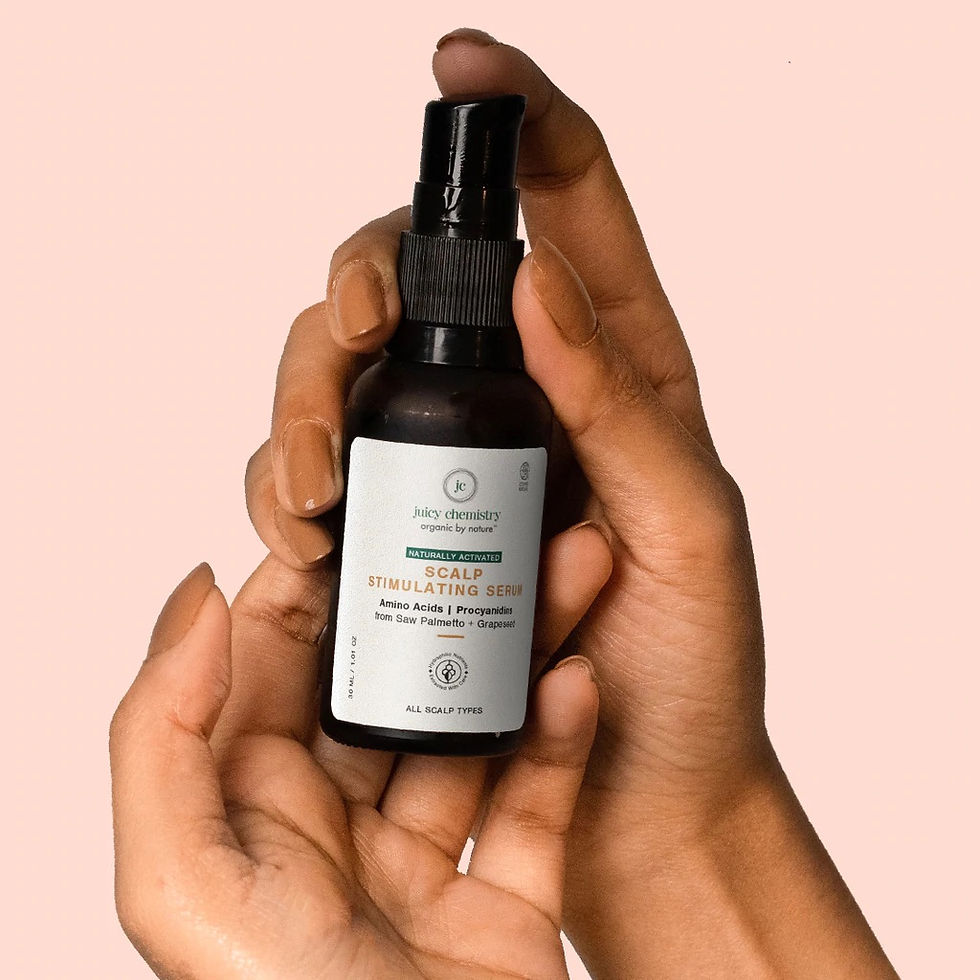 Thumbnail: Scalp Stimulating Serum
