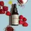 Thumbnail: Saffron & Red Raspberry Organic Facial Oil