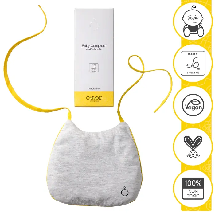 Thumbnail: Baby Care Kit