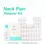 Thumbnail: Neck Pain Reliever Kit