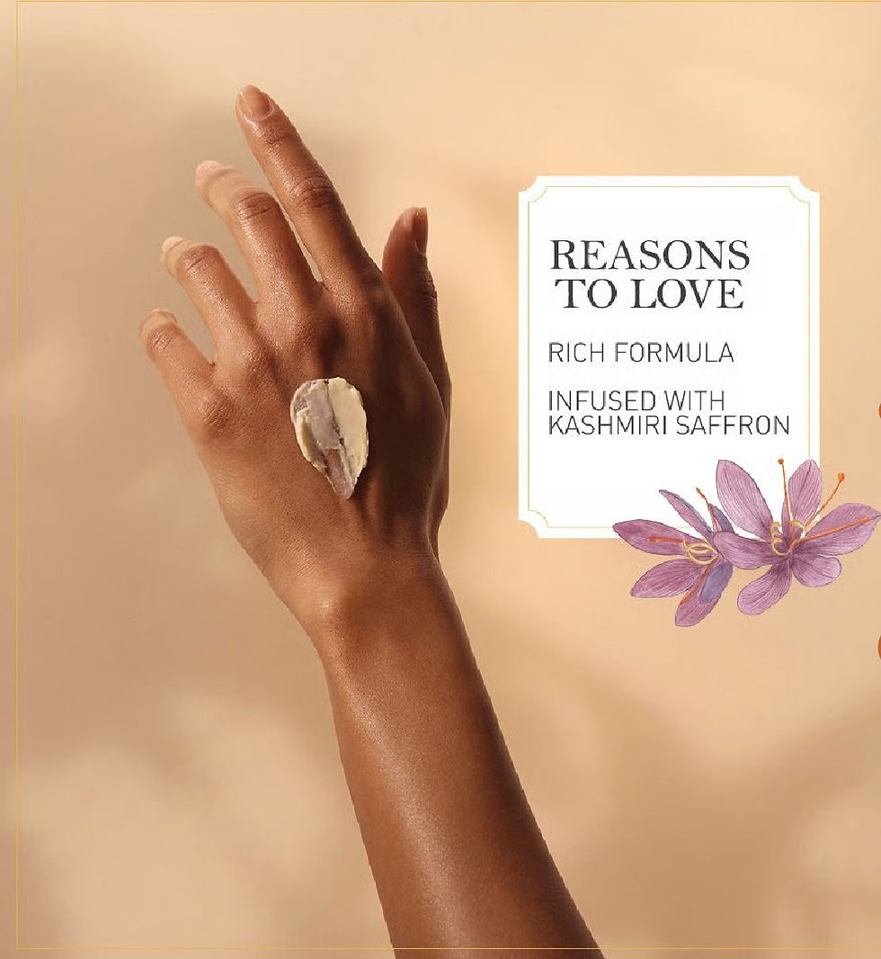 Thumbnail: Kumkumadi Rejuvenating & Brightening Night Cream