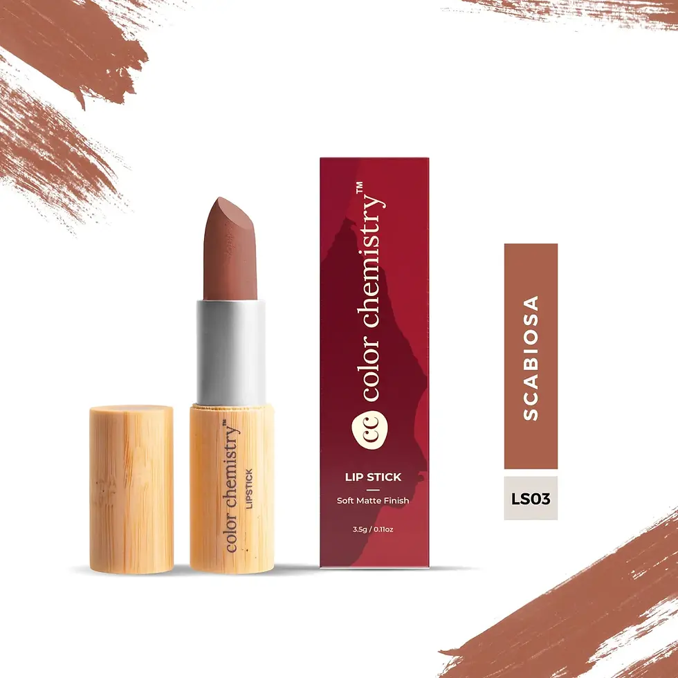 Lipstick Scabiosa LS03