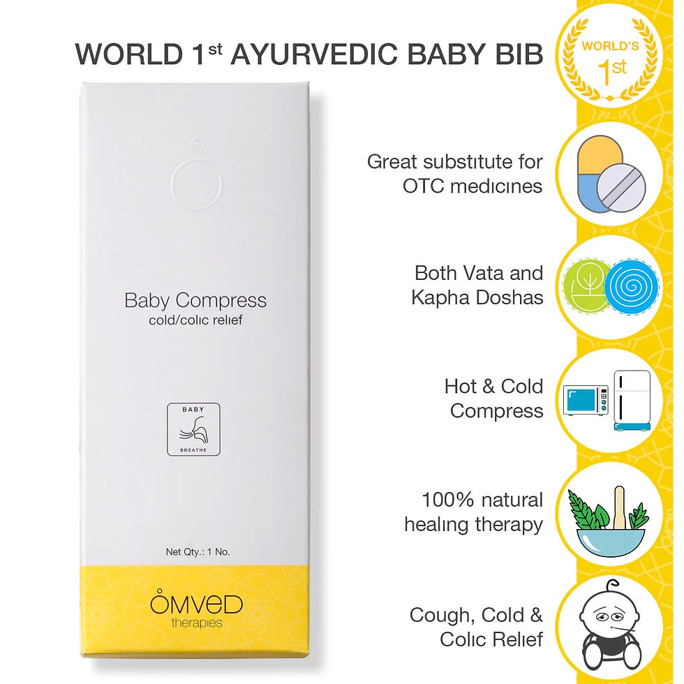 Thumbnail: Baby Health Kit