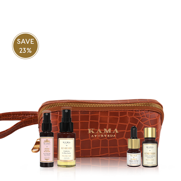 Go To Bed With Me Travel Kit