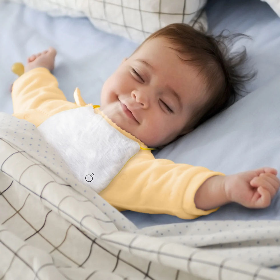 Thumbnail: Baby Health Kit