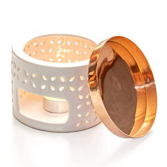 Omved Ceramic & Copper Diffuser