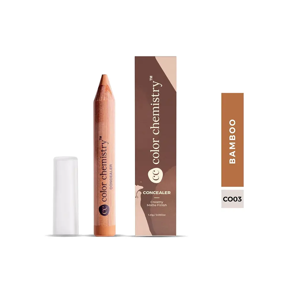 Thumbnail: Concealer Bamboo CO03