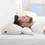 Thumbnail: Omved Orthopedic Buckwheat Pillow Premium