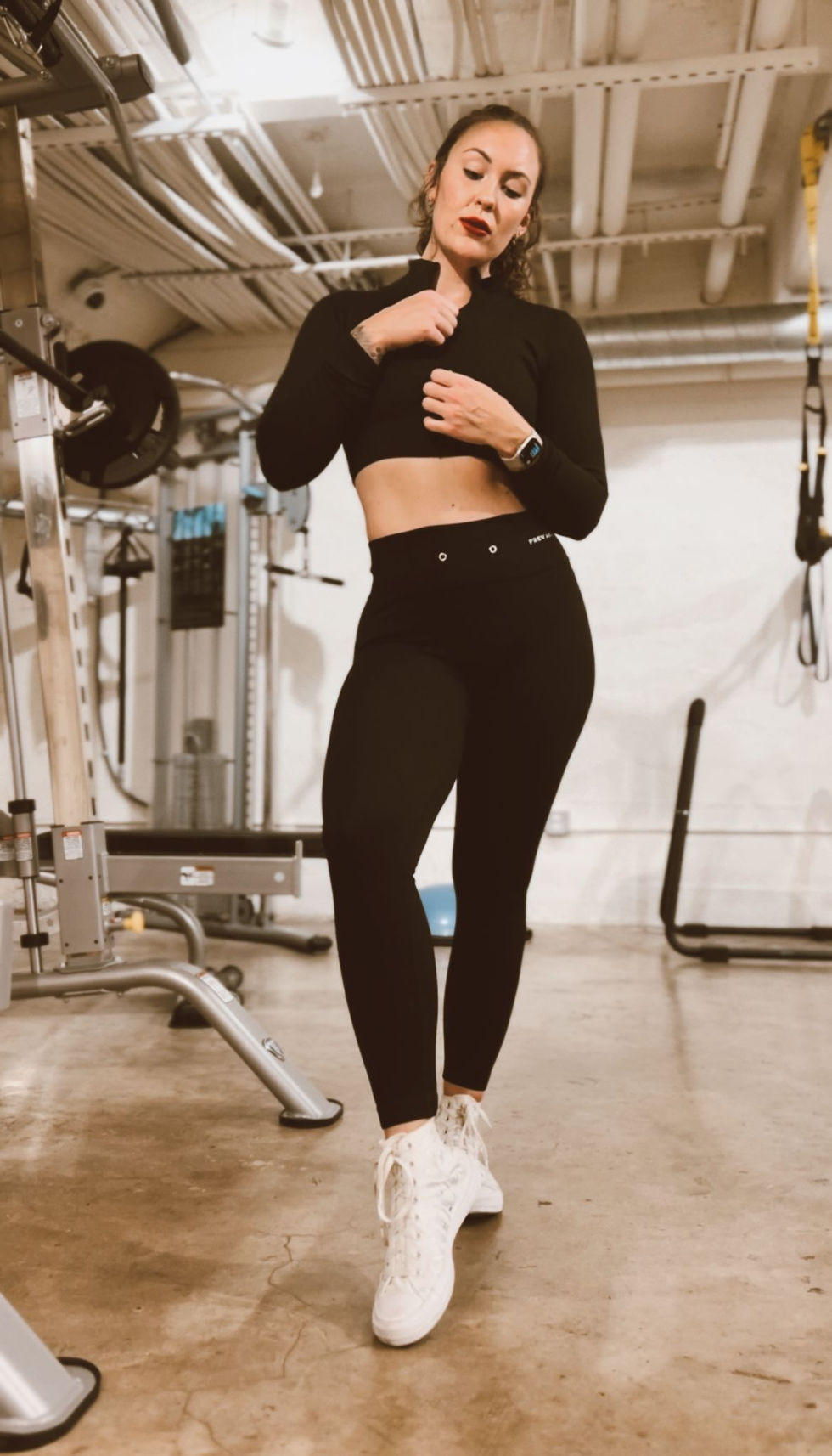 Prevail Clothing 1