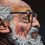 Thumbnail: Old Man Portrait oil painting
