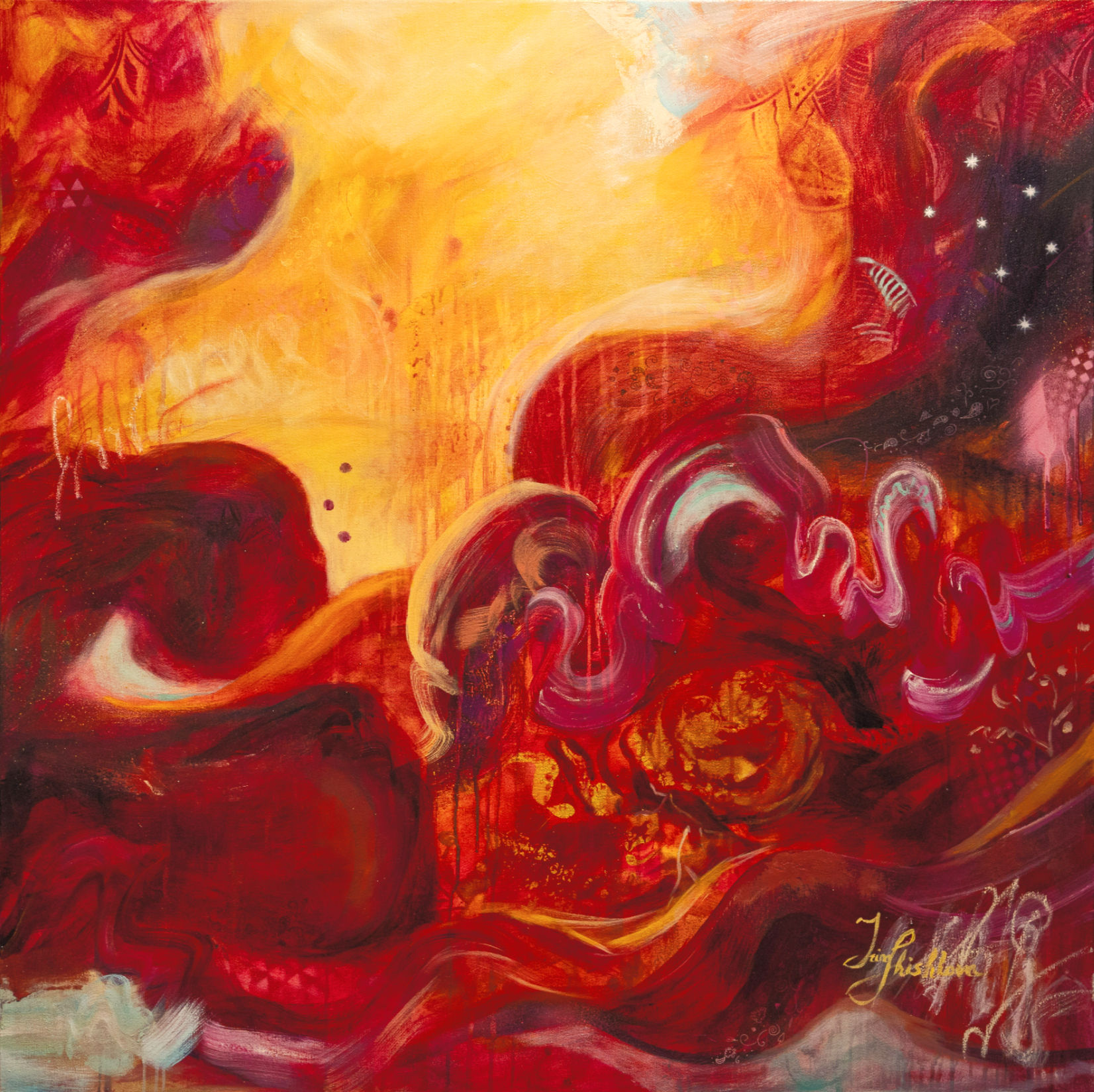 FORGE OF THE SELF