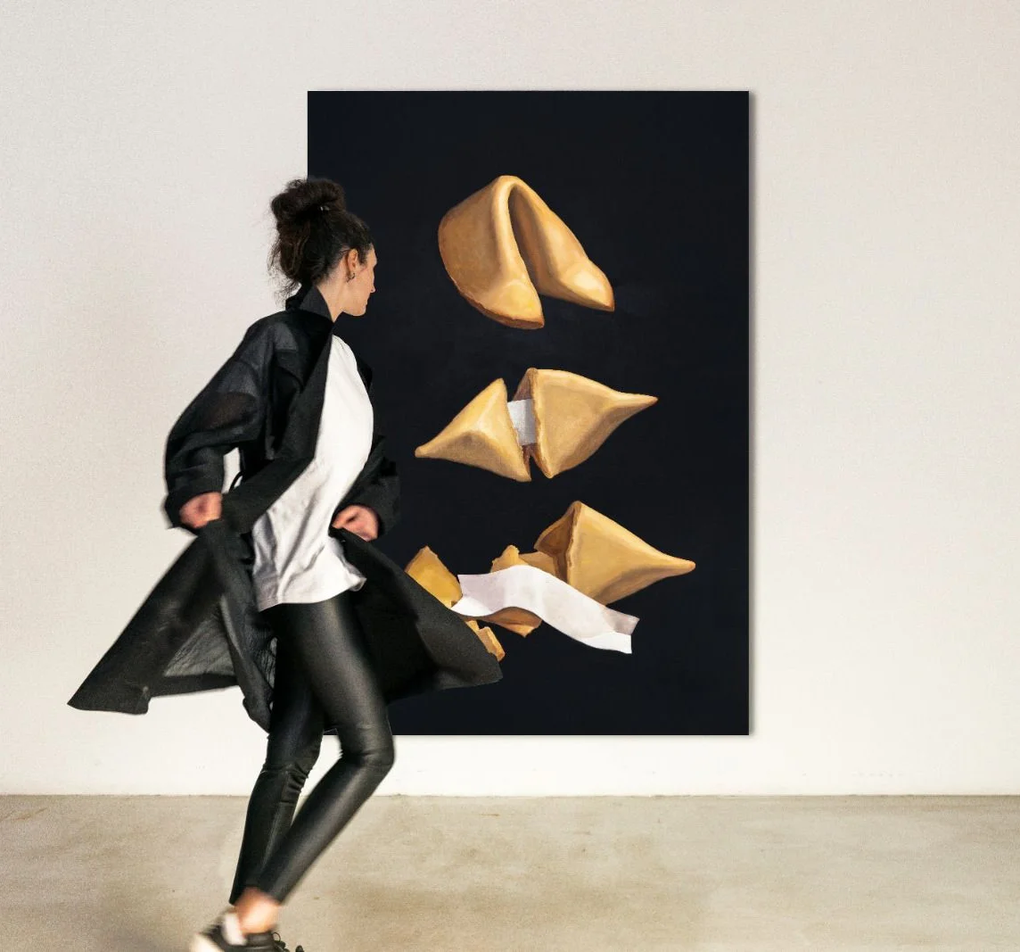 Alina Zaikina Artist Fortune Cookies.webp