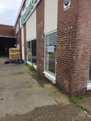Paint removal from brick near me